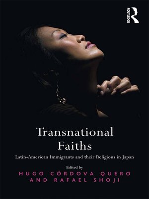 cover image of Transnational Faiths